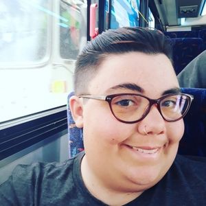 Meet your Posher, Emmy